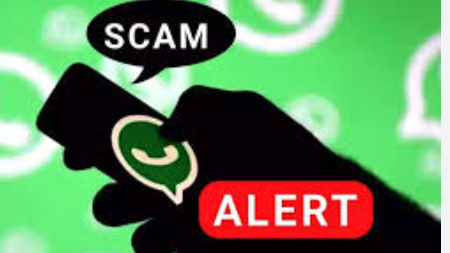 Your Whatsapp is not safe: Here's how scammers are targeting you