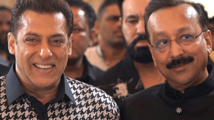Baba Siddique: From Tailor's Son to Mumbai's Political Icon
