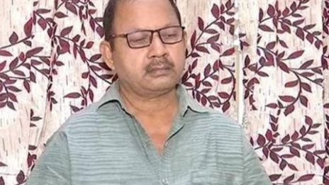 Odisha News: Retired 64 years old Retired SBI employee cracks NEET - Prameya English