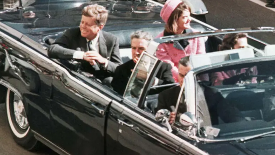 Who actually killed JFK, one of world's greatest mysteries: These conspiracy theories will blow your mind