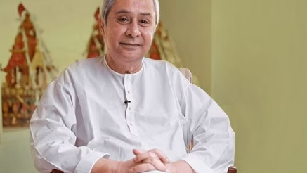 Bharat Ratna to Naveen: Union Minister Giriraj Singh lauds Patnaik’s vision for transforming Odisha