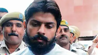  Lawrence Bishnoi: 'Guruji' Code, Spirituality & Celibacy Revealed