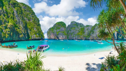 Thailand Extends Visa-Free Paradise: Indians Get 90-Day Gateway to Land of Smiles