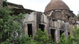 7 Mysterious Spots in India that Defy Science