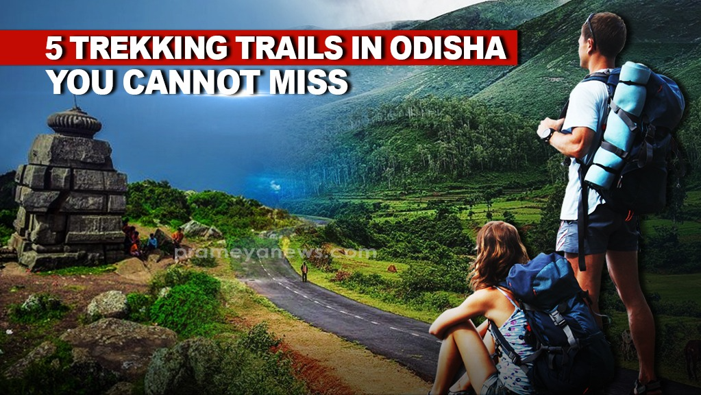 Winter Trekking in Odisha: A Must-Visit for Adventurers