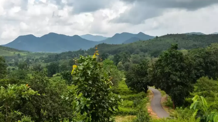 This place is called Odisha's Kashmir: Your next bonfire destination