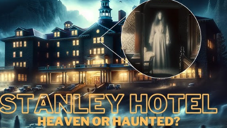 The World's Most Haunted Hotel