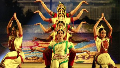 International Cultural Research Hub ICCS Set to Launch Bhubaneswar Centre