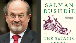  'The Satanic Verses' Returns to India After 37 Years of Controversy