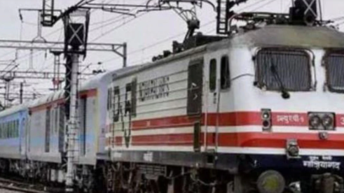 IRCTC Website Down
