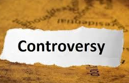 Recap 2024: Biggest Scandals & Controversies