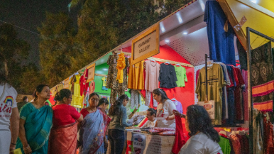 Bhubaneswar 2024 New Year Celebrations: Lights, Culture, & Joy