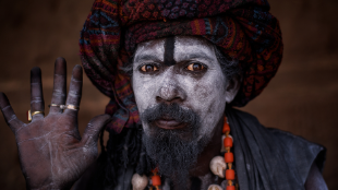 95 year old Aghori Baba makes shocking predictions at Mahakumbh Mela 2025: Exclusive details inside