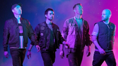 Coldplay Mumbai Concert: 'Quieter Than a Library' - Why It Feel Flat