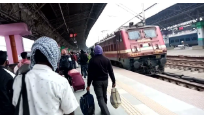 The Haunted Howrah Platform 21: Why was this platform sealed in the 1970s; chilling details inside