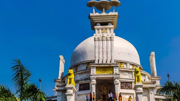 World's Earliest Peace Edict in Prakrit language in this place of Odisha; check details