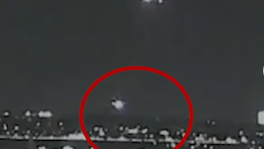 Fatal Crash Involving American Airlines Jet and Black Hawk Near D.C.