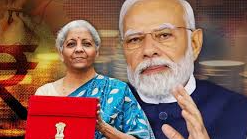 Modi Hints at Pro-Poor, Middle Class Budget 2025: Tax Relief, Welfare Measures Expected