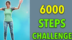 6,000 Steps vs 10,000: Which is Better for Your Health?