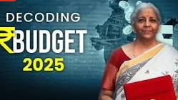 Budget 2025: Complete Analysis of Revenue Sources and Expenditure Allocation
