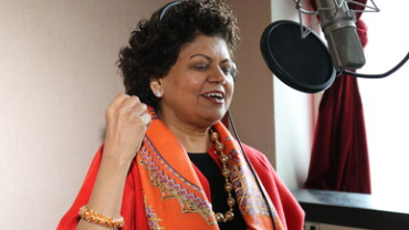 Chandrika Tandon Wins Grammy for 'Triveni' at 67th Annual Awards