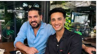 Abhishek Sharma's Transformation Under Yuvraj Singh's Mentorship