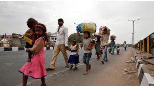 "My cousin in Dubai sends home enough to support his entire family and save for the future": The Rising Wave of Odia Global Migration
