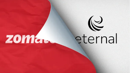 "We're Now Eternal": Why Zomato is Transforming into Eternal Limited; what it means for consumers
