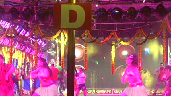 "'Commercial, Not Vulgar': Controversy Rocks Khandagiri Jatra; read full details inside