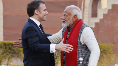 India-France AI Summit 2025: PM Modi's Paris Visit Explained