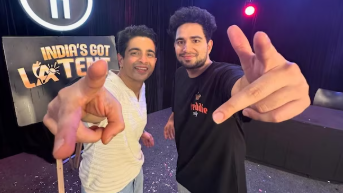 Govt Blocks 'India's Got Latent' Episode Featuring Ranveer Allahbadia