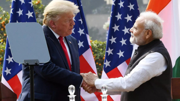 India's PM Modi Fourth Foreign Leader to Meet Trump in Unprecedented Diplomatic Sprint: Inching Closer to White House