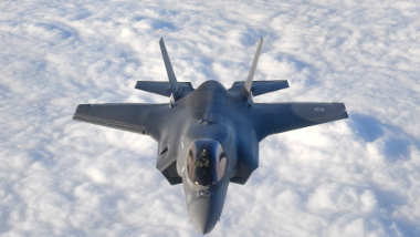 F-35 fighter jets for India? Here's all that was discussed at the historic Modi-Trump Summit