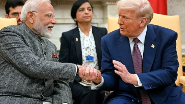 $21 Million USAID Grant to India or Bangladesh: Trump’s Controversial Allegations and Political Fallout