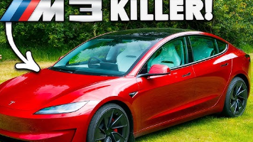 How much will the cheapest TESLA Model 3 cost in India? Full details here