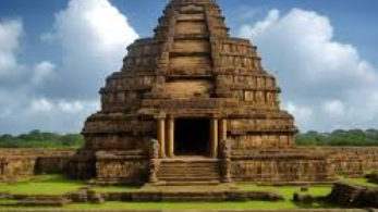 "If the Konark temple cannot stand without my son's blood, then it shall not stand": A heartbreaking legend of architectural sacrifice