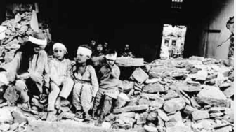 8.3 on the Richter Scale: The Day Odisha Trembled in 1897