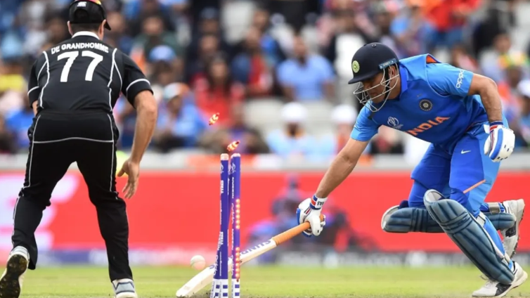 2019 World Cup Drama to Test Championship Glory: 5 Unforgettable India vs New Zealand's ICC Moments
