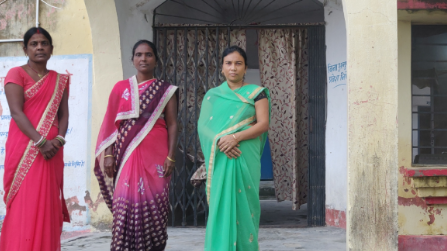 Crime Data Reveals Growing Dangers in Odisha's Capital: Are our Women Safe on the Roads?