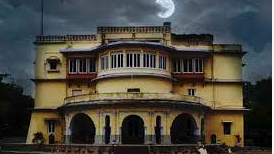 India's Most Haunted Hotel: Brij Raj Bhavan’s Ghostly Secrets