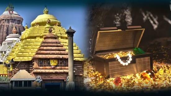 "The Ratna Bhandar represents not just material wealth but the devotion of generations": The Missing Keys of Jagannath Temple's Hidden Treasury