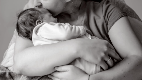 "Are you going to die?": 38-year-old cancer survivor's battle teaches the most important life lessons to her children