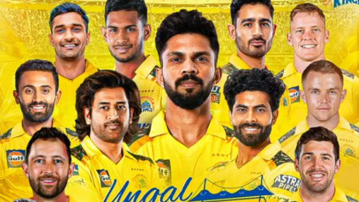 The only ODIA cricketer to play in IPL 2025: Why was he retained; details here