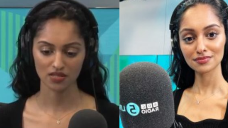 300 Bullets and a Silenced Story: Why Indian origin BBC Journalist Karishma Patel resigned over a 6-year old's death