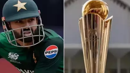 Pakistan spent 870 cr to host ICC Champions Trophy, earned a meagre 52 cr: This is how PCB is compensating