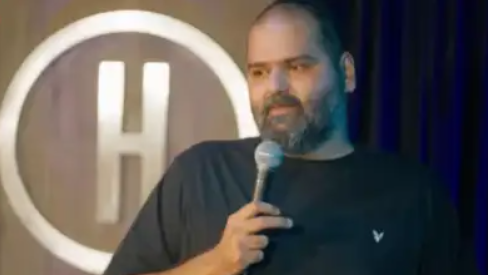 Kunal Kamra vs. Shiv Sena: Comedy, Politics & Free Speech Battle