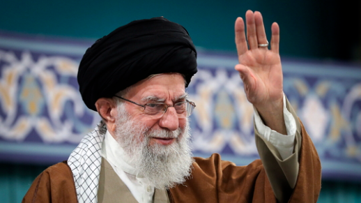 World War 3 Closer? Tehran Loads Missile Launchers as Trump's Bombing Threat Escalates 