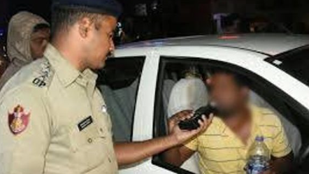 Odisha Imposes Stringent Traffic Penalties to Curb Road Violations: Fines Upto Rs 20,000