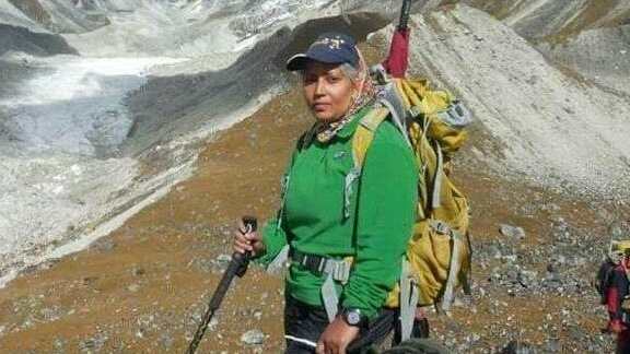 The first Odia to scale Mt. Everest: A feat achieved 17 years ago in extremely harsh conditions