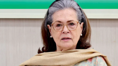 Sonia Gandhi Slams BJP’s Waqf & Election Bills | Democracy in Danger